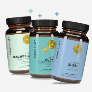 future kind Stress Less Bundle