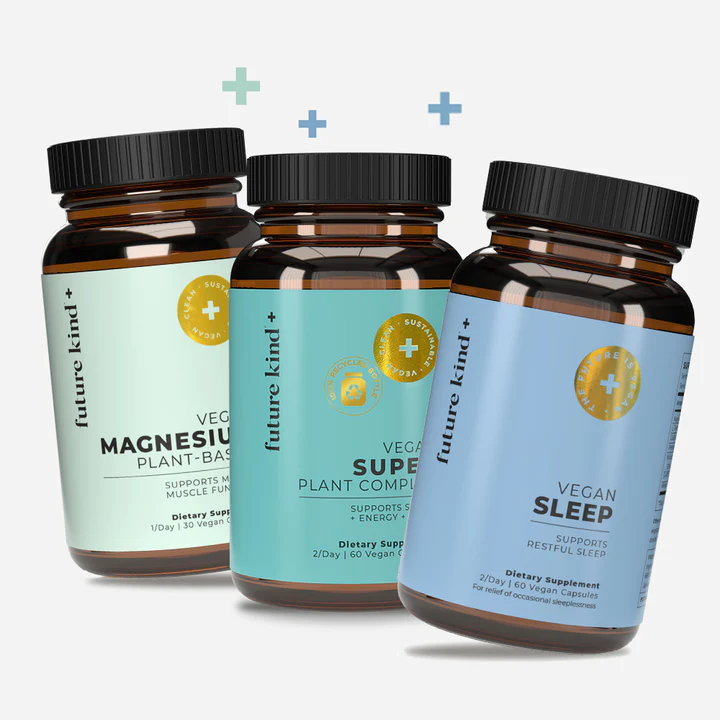 Future Kind+ Stress Less Bundle 1 future kind Stress Less Bundle