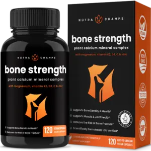 Nutrachamps Bone Strength