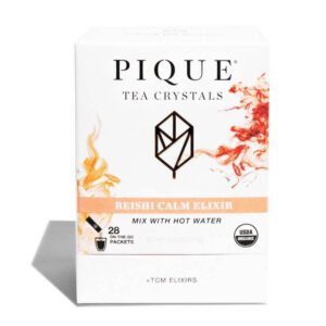 Pique Tea Reishi Calm Elixir