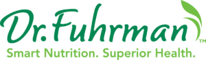 Dr Fuhrman Logo