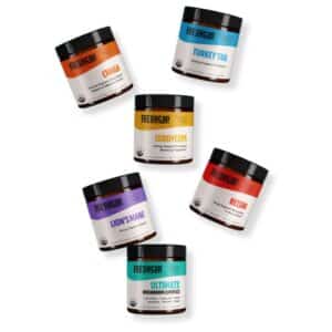 FreshCap Ultimate Mushroom Starter Kit (6-pack)