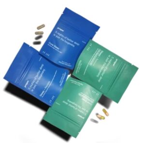 Proper Hemp Discovery Trial Pack