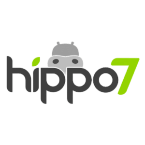 hippo7 logo