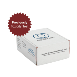 Complete Environmental Toxicity Test + 30-Minute Health Coaching Call, Domestic (USA Shipping) / Up Front