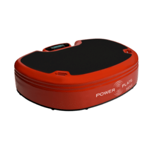 Get a full body workout with Power Plate MOVE to maximize your training and healing benefits with less effort and in less time!