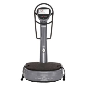 Get a full body workout with Power Plate my7 to maximize your training and healing benefits with less effort and in less time!