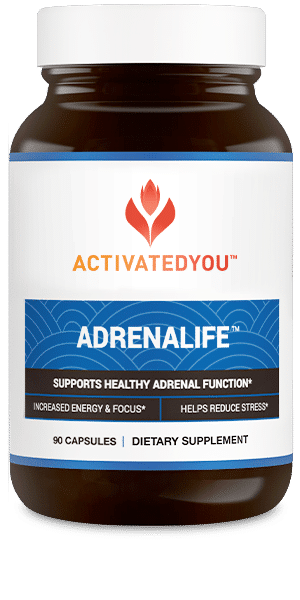ActivatedYou AdrenaLife