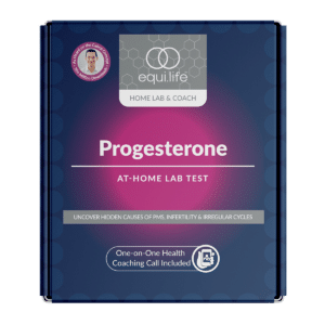 Progesterone Test, Domestic (USA Shipping) / One Time Purchase