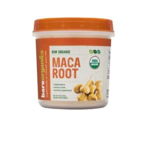 Maca