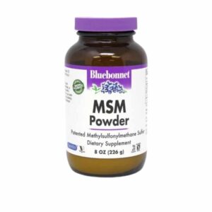 MSM
