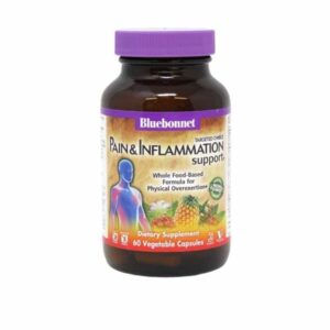 Anti-inflammatories