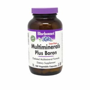 Multi-minerals