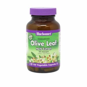 Olive Leaf