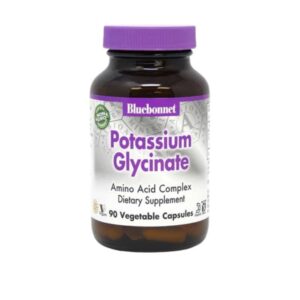 Potassium