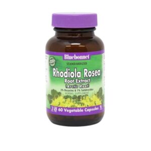 Rhodiola