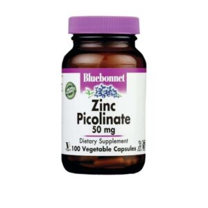 Zinc
