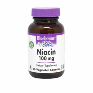 Vitamin B3 (Niacin)