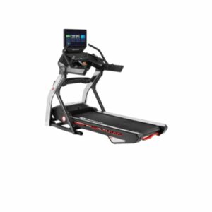 Treadmills
