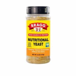 Nutritional Yeast