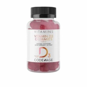 Vitamin D3