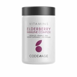 Elderberry