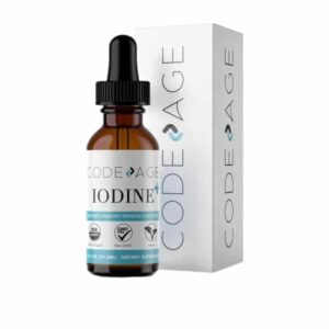 Iodine