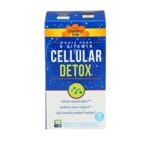 Detox & Cleanse
