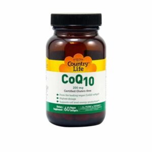 CoQ10