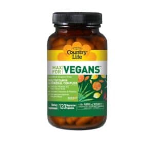 Multivitamins
