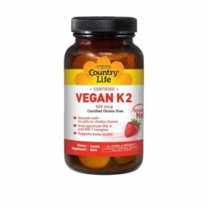 Vitamin K
