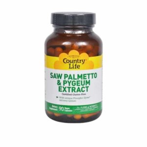 Saw Palmetto