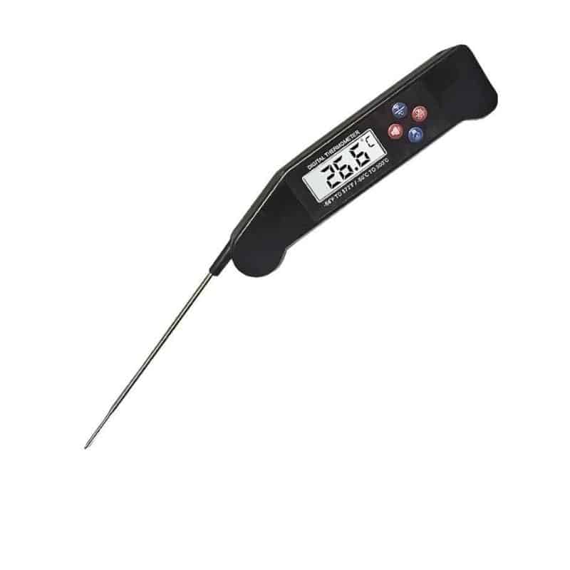 Cultures for Health Digital Thermometer 1 Cultures for Health Digital Thermometer