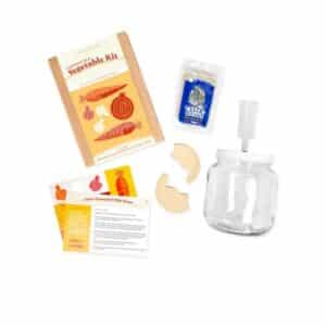 Cultures for Health Fermented Vegetable Kit