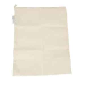 Cultures for Health Organic Cotton Nut Milk Bag 11_ x 14