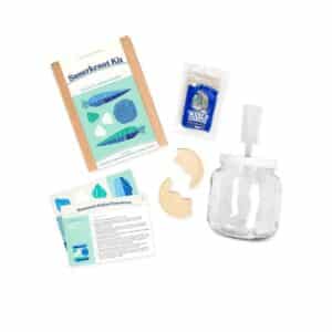 Cultures for Health Sauerkraut Starter Kit