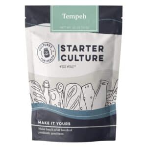 Cultures for Health Tempeh Starter Culture