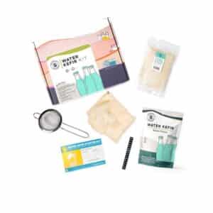 Cultures for Health Water Kefir Starter Kit