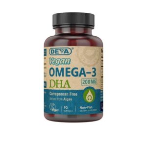 DHA