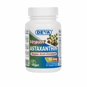 Astaxanthin