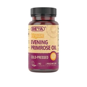 Evening Primrose