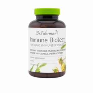 Immune Boosters