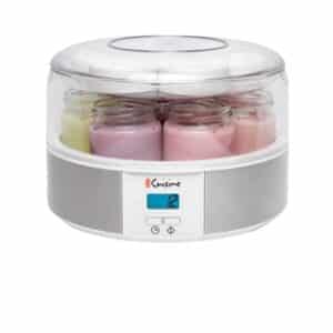 Euro Cuisine Yogurt Maker