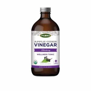 Apple Cider Vinegar