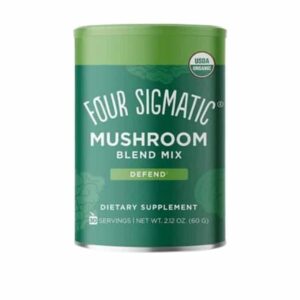 MUSHROOMS