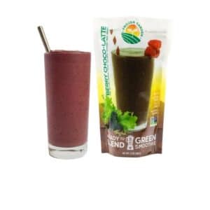 Nutritious Smoothies
