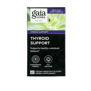 Thyroid Support