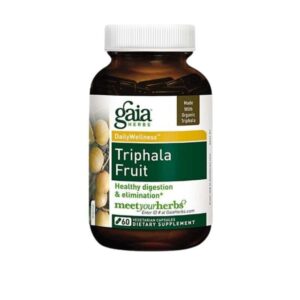 Triphala