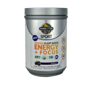 Pre-Workout