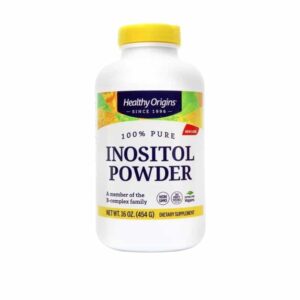 Vitamin B8 (Inositol)